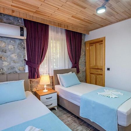 Villa Ahenk Φετιγιέ Εξωτερικό φωτογραφία