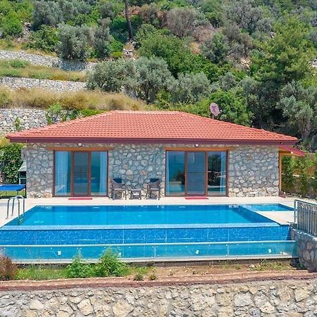 Villa Ahenk Φετιγιέ Εξωτερικό φωτογραφία