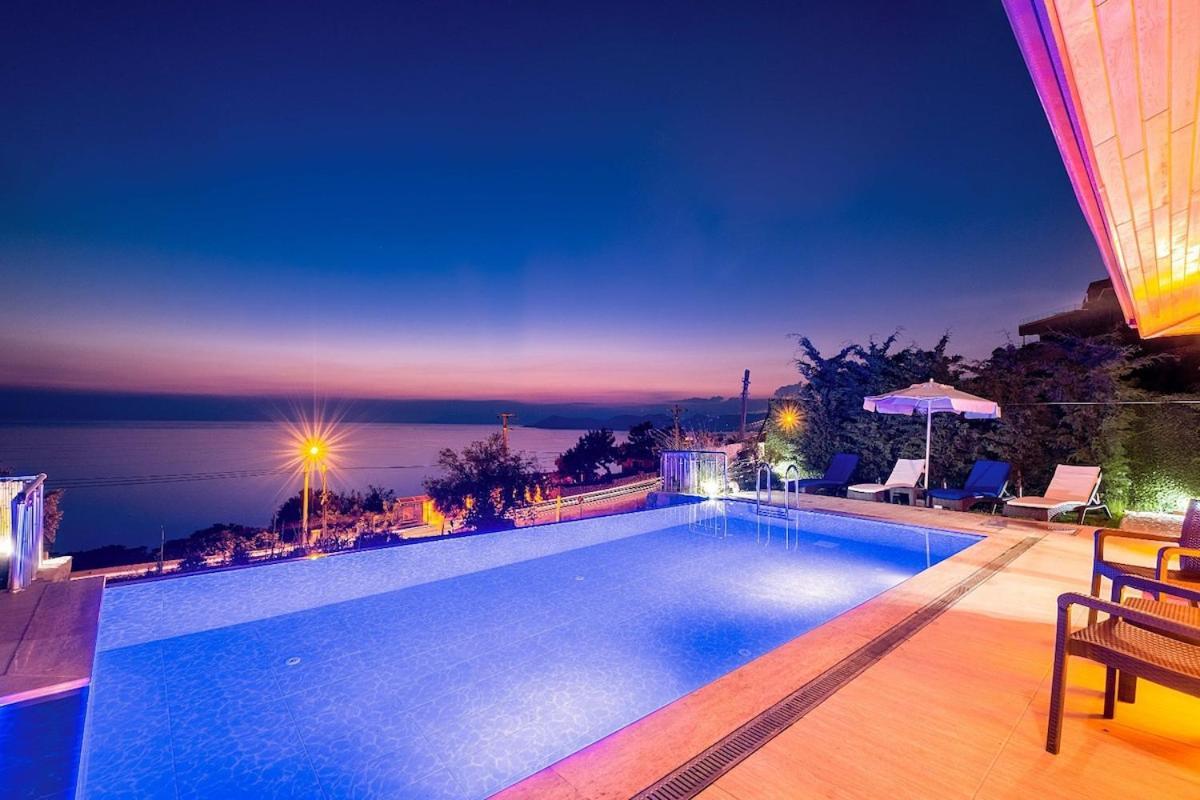 Villa Ahenk Φετιγιέ Εξωτερικό φωτογραφία